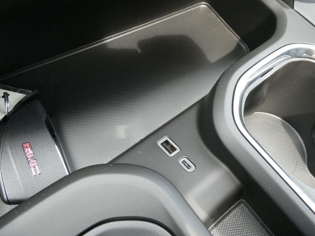 New 2026 GMC Sierra 1500 Denali AWD/4WD image 28