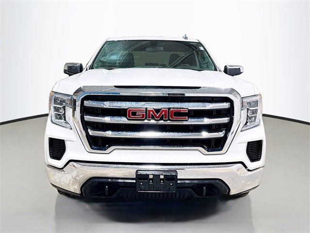 Used 2019 GMC Sierra 1500 SLE image 3