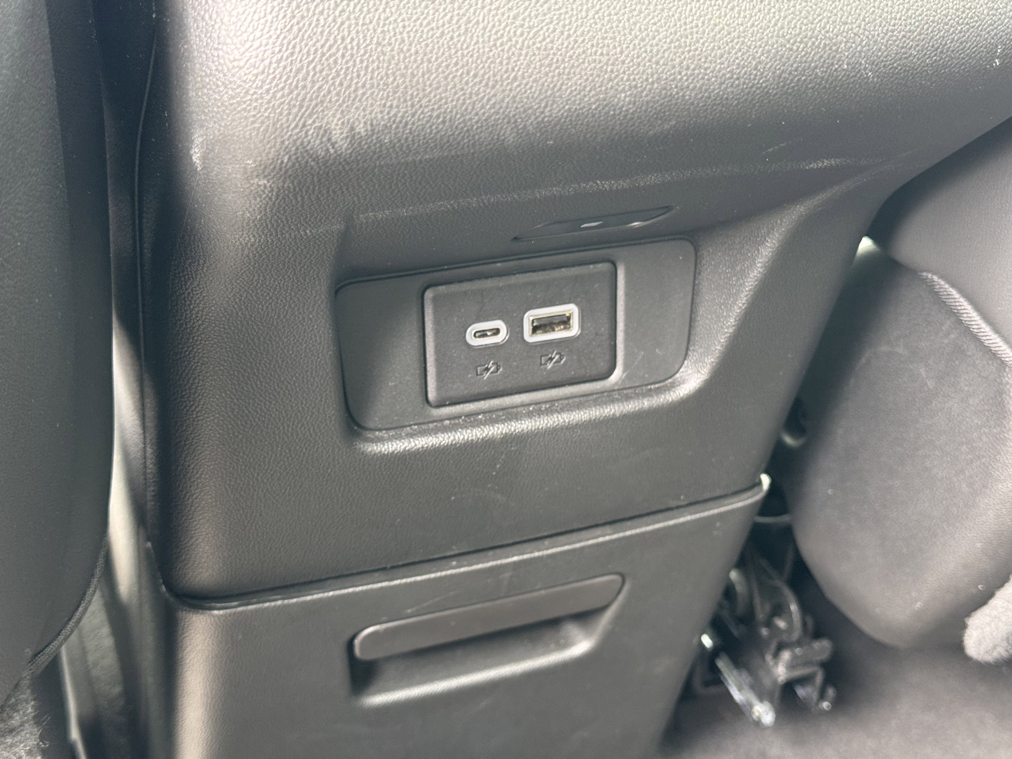 Certified 2024 Cadillac XT6 Premium Luxury image 16