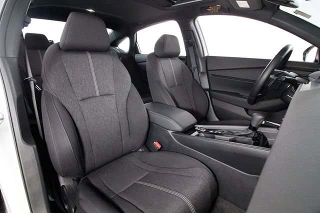 Used 2024 Honda Accord Sport image 20