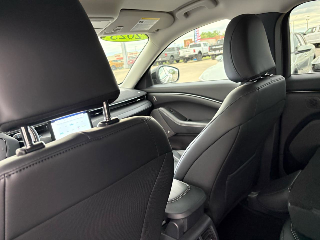 Used 2025 Ford Mustang Mach-E Premium image 29