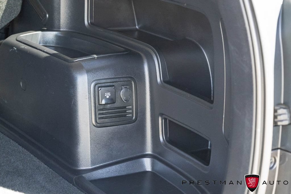 Used 2022 Toyota 4Runner TRD Off-Road Premium w/ Moonroof Package AWD/4WD image 37