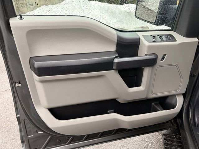 Used 2020 Ford F150 XL w/ Equipment Group 101A Mid image 12