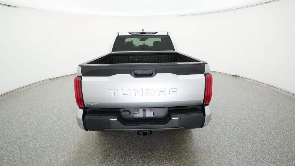 New 2026 Toyota Tundra SR5 AWD/4WD image 45