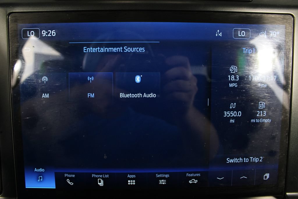 Used 2022 Ford F150 Tremor w/ Equipment Group 401A Mid AWD/4WD image 5