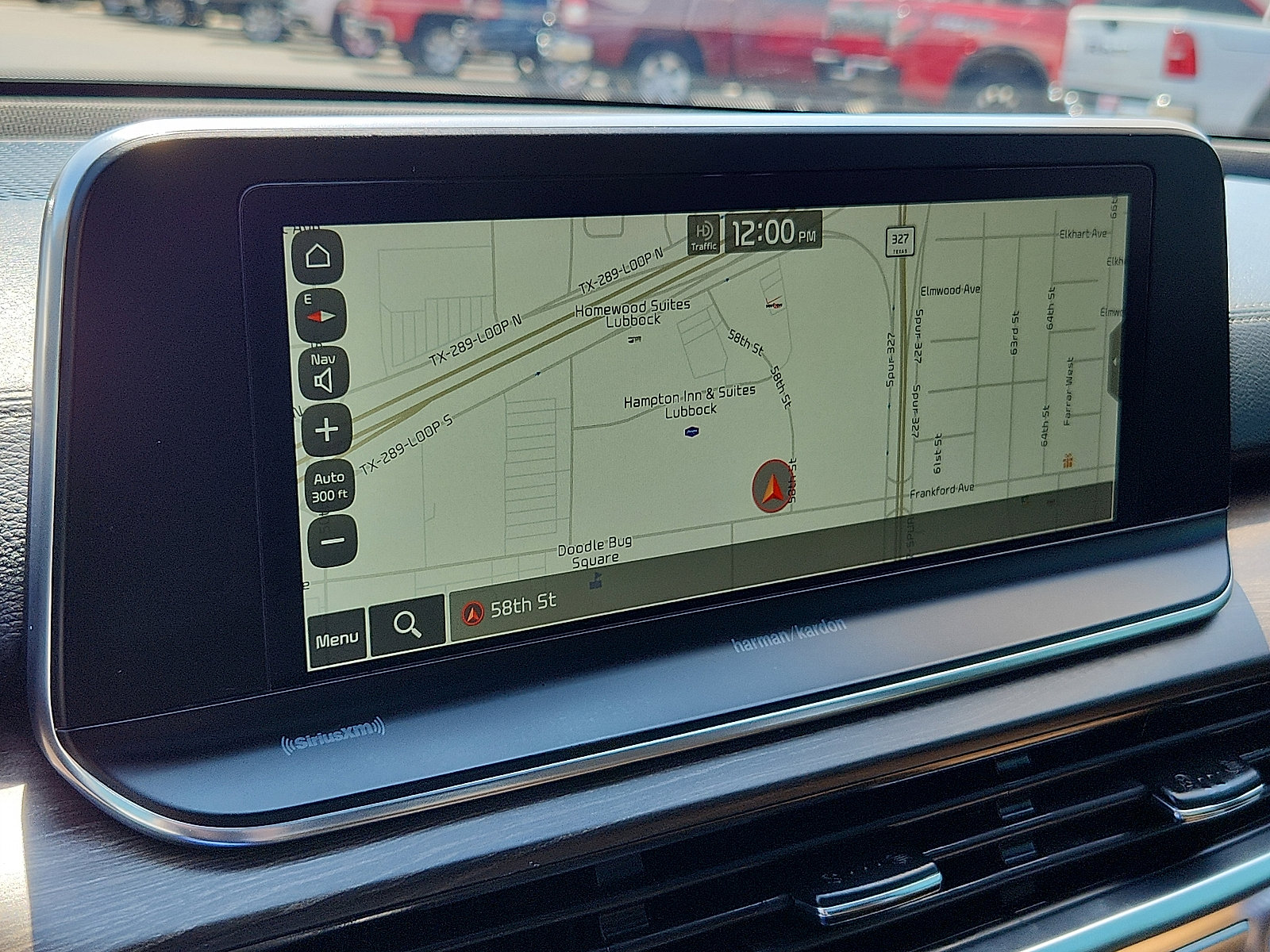 Used 2022 Kia Telluride SX w/ SX Prestige Package image 13