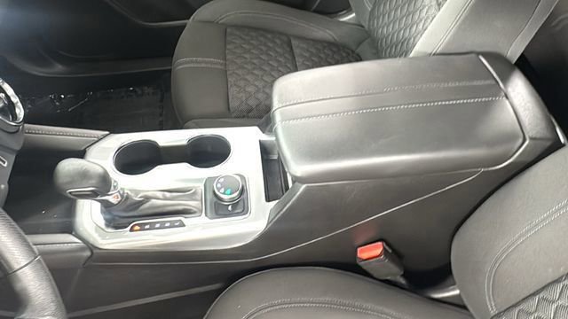 Used 2022 Chevrolet Blazer LT AWD/4WD image 33