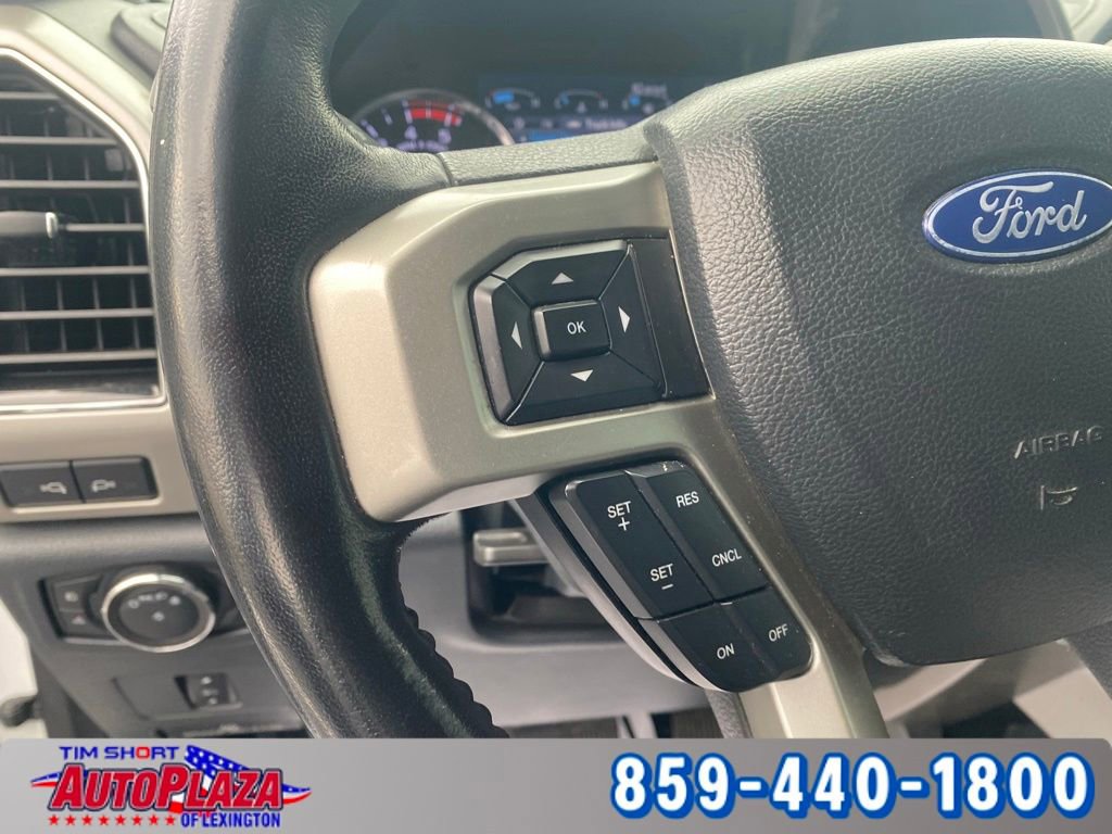 Used 2022 Ford F250 Lariat image 14