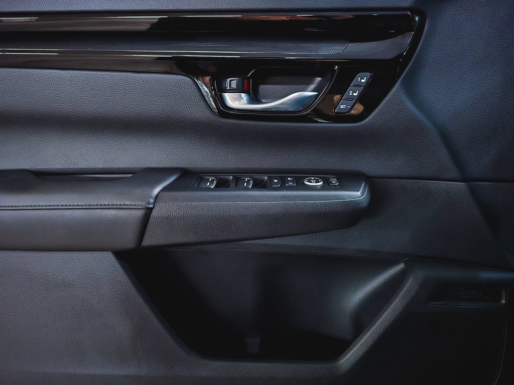 Used 2023 Honda CR-V EX-L image 15