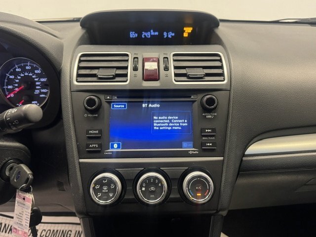 Used 2016 Subaru Impreza 2.0i AWD/4WD image 29