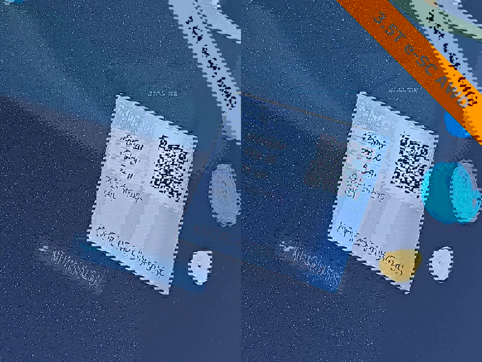 Used 2025 Genesis G90 3.5T image 25