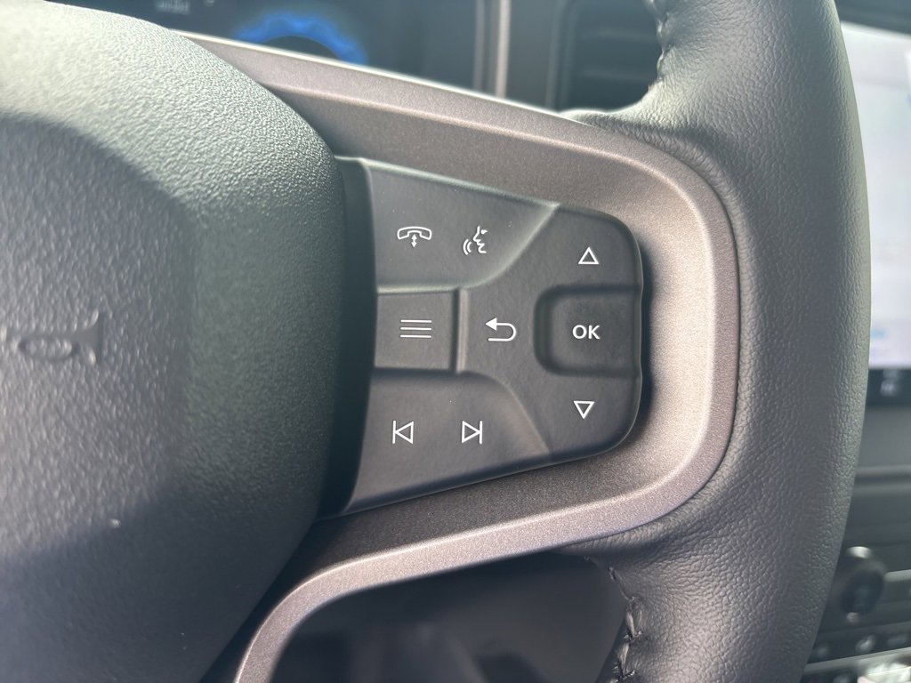 New 2025 Ford Bronco Badlands w/ Sasquatch Package image 15