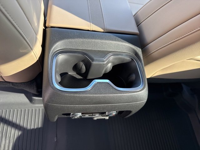 New 2026 Buick Enclave Preferred w/ Power Package image 24