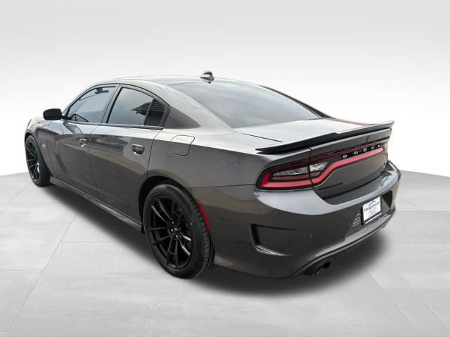 Used 2022 Dodge Charger Scat Pack w/ Dynamics Package image 21