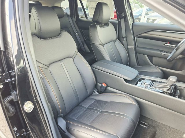 New 2026 MAZDA CX-50 AWD 2.5 Hybrid w/ Weather Package image 16