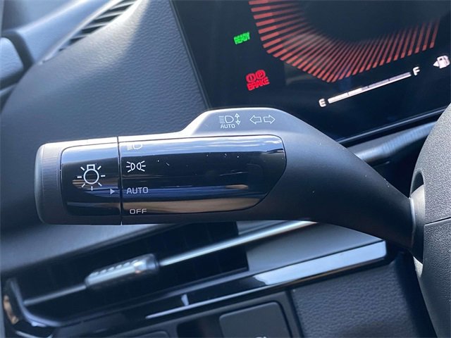 New 2026 Kia Sportage AWD Hybrid image 20