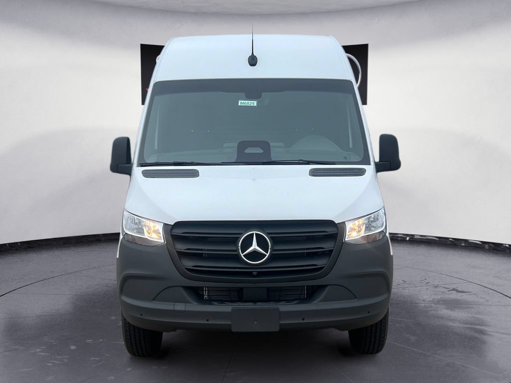 New 2026 Mercedes-Benz Sprinter 2500 image 8