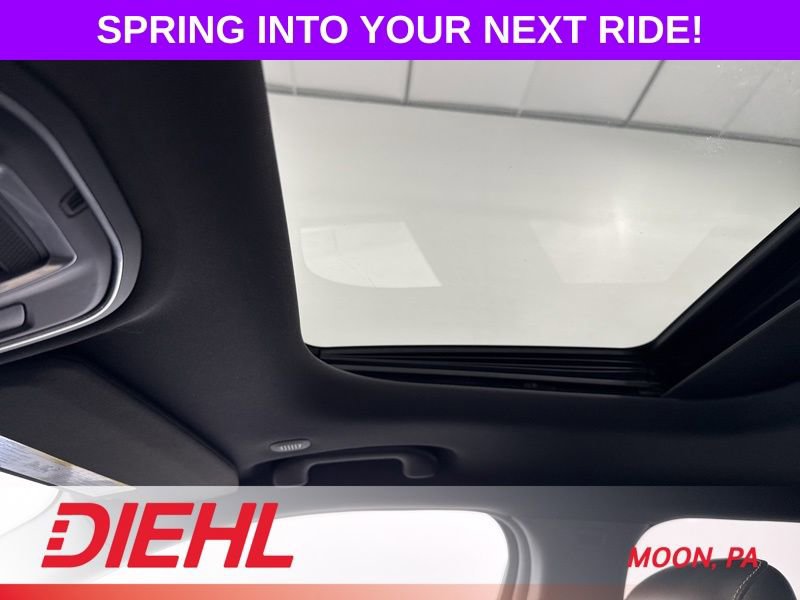 Used 2024 Jeep Grand Cherokee L Altitude image 37