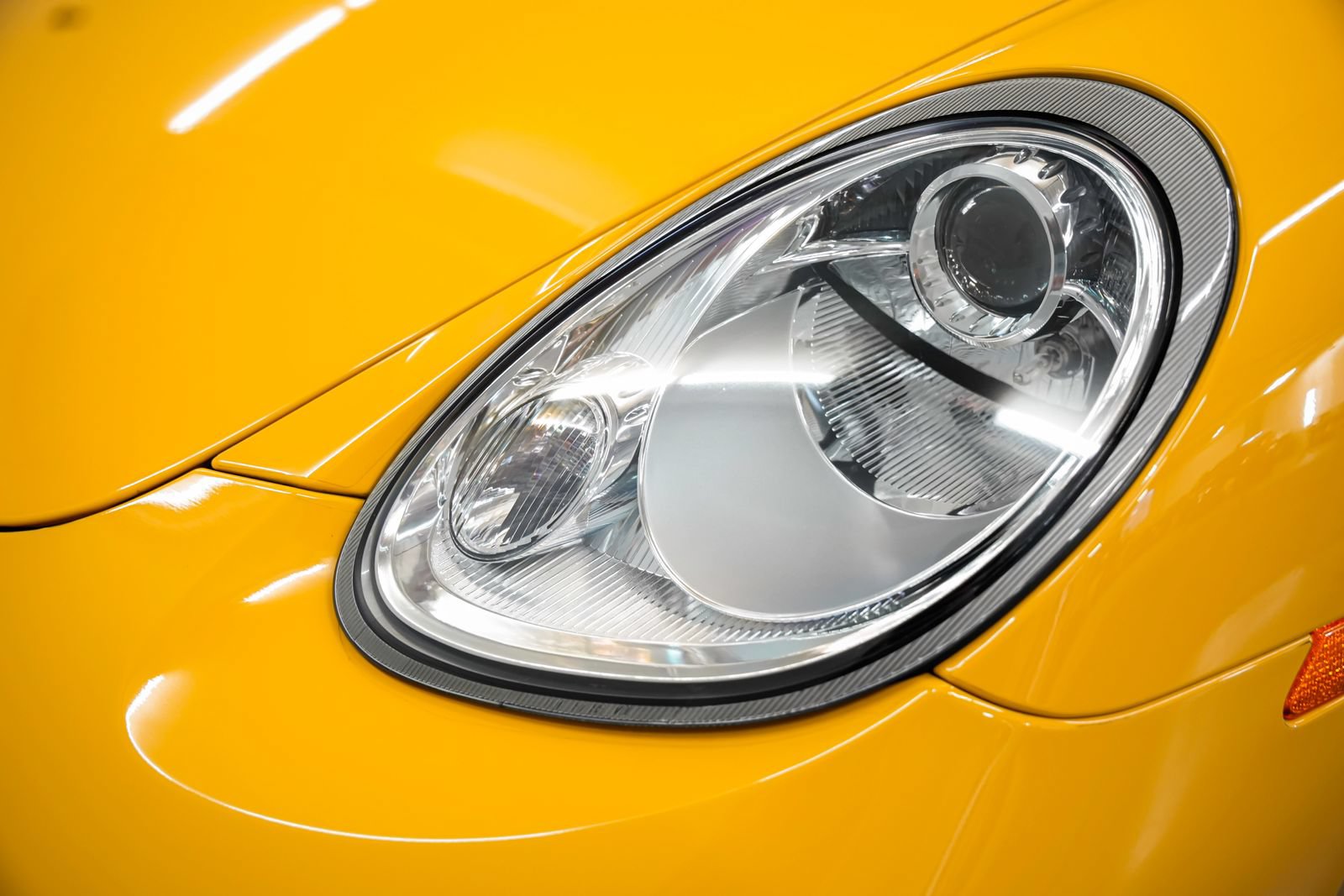 Used 2008 Porsche Cayman RWD image 26