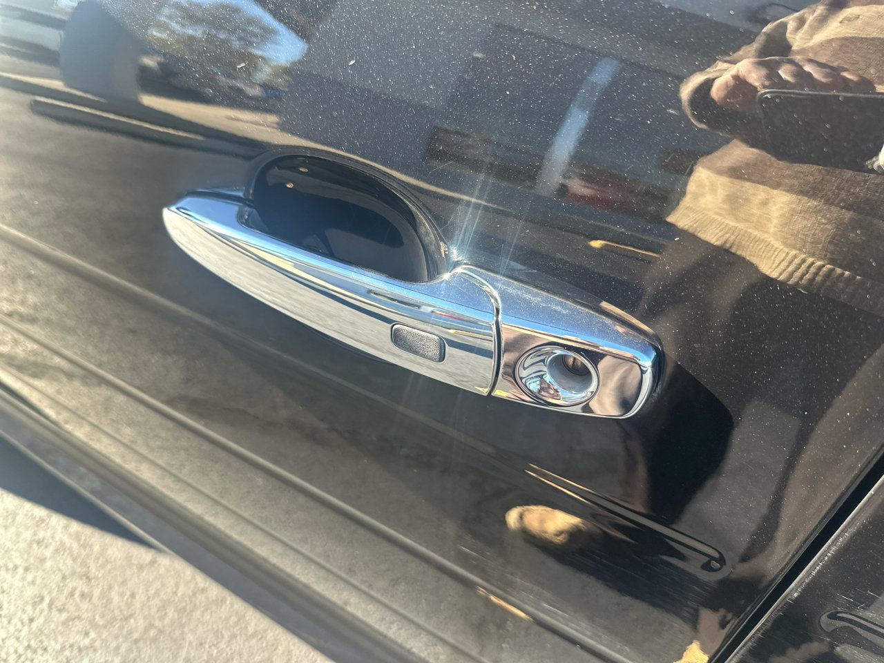 Used 2019 Ford Flex Limited w/ Equipment Group 301A image 12