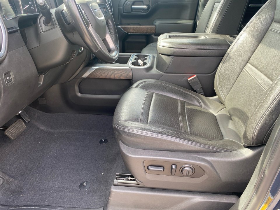 Used 2020 GMC Sierra 1500 Denali w/ Denali Ultimate Package AWD/4WD image 33