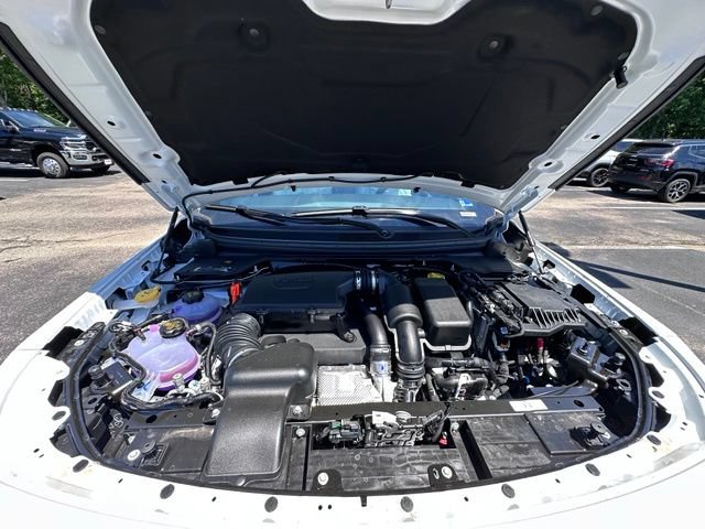 New 2026 Jeep Cherokee Laredo AWD/4WD image 13