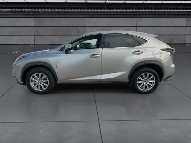 Used 2021 Lexus NX 300 FWD w/ Accessory Package 2 image 5