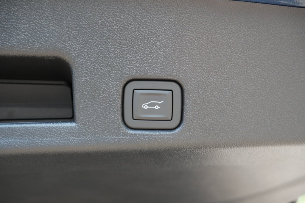 New 2026 Chevrolet Traverse LT w/ Enhanced Driving Package image 28