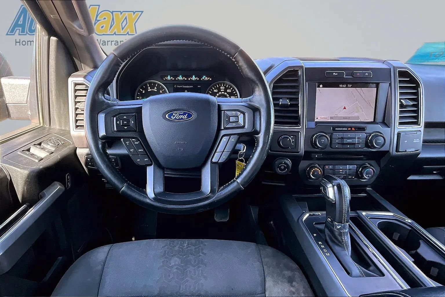 Used 2018 Ford F150 XLT w/ Equipment Group 302A Luxury AWD/4WD image 8