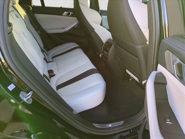 Used 2023 BMW X6 M w/ Executive Package AWD/4WD image 21
