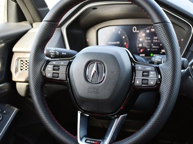 New 2026 Acura Integra Type S image 22