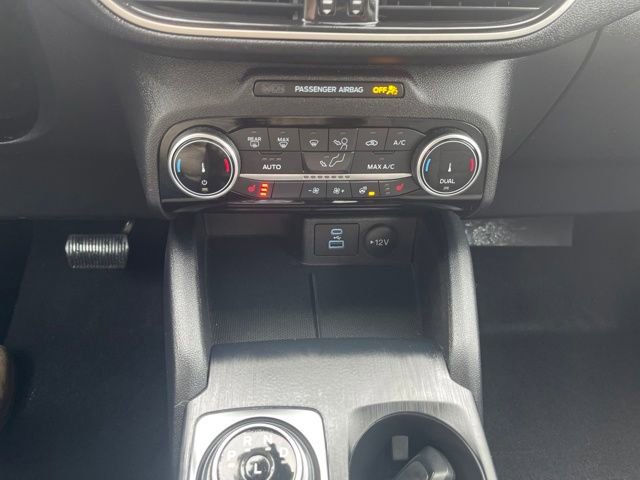Used 2022 Ford Escape SE w/ Convenience Package image 18
