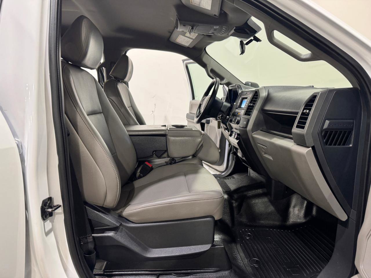 Used 2022 Ford F250 XL w/ Power Equipment Group AWD/4WD image 14