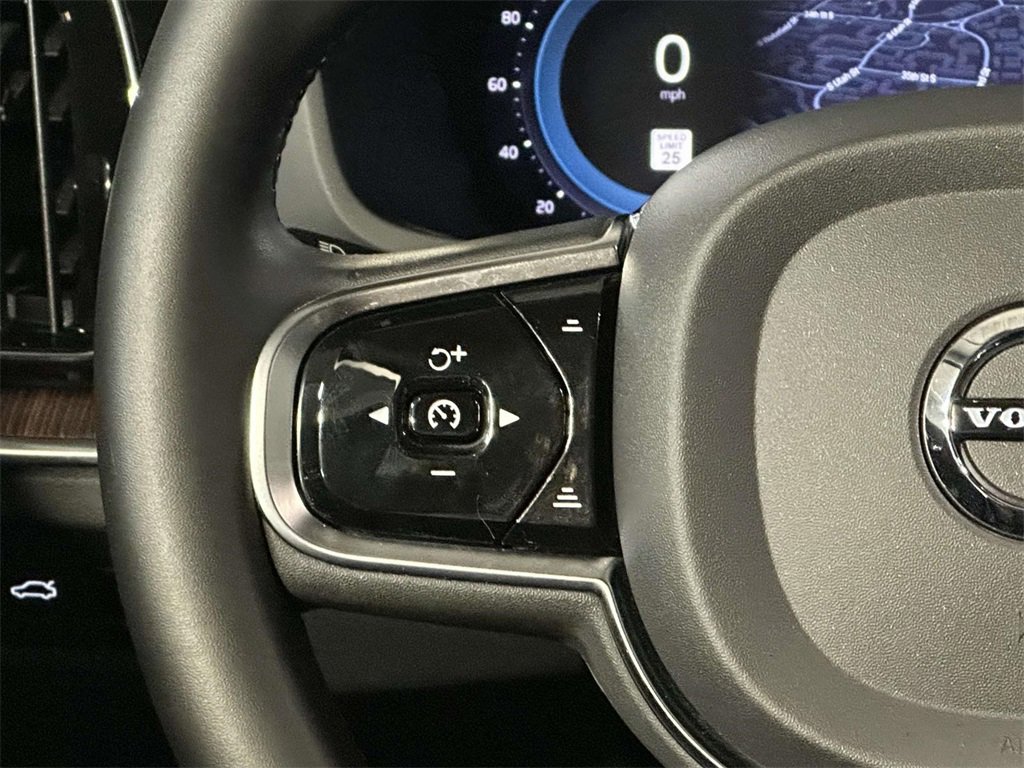 Used 2024 Volvo S60 T8 Plus image 23