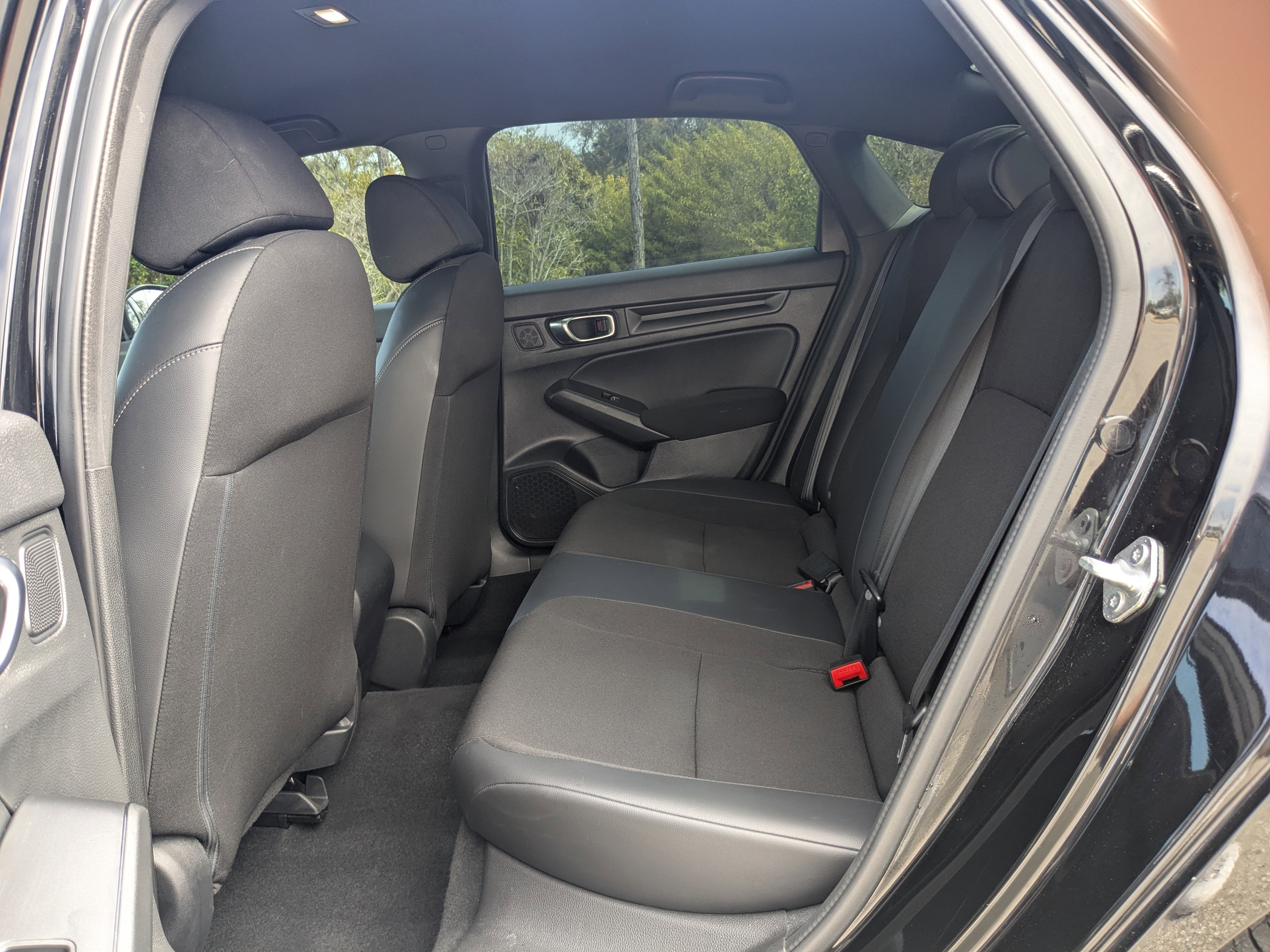 Used 2022 Honda Civic Sport image 13