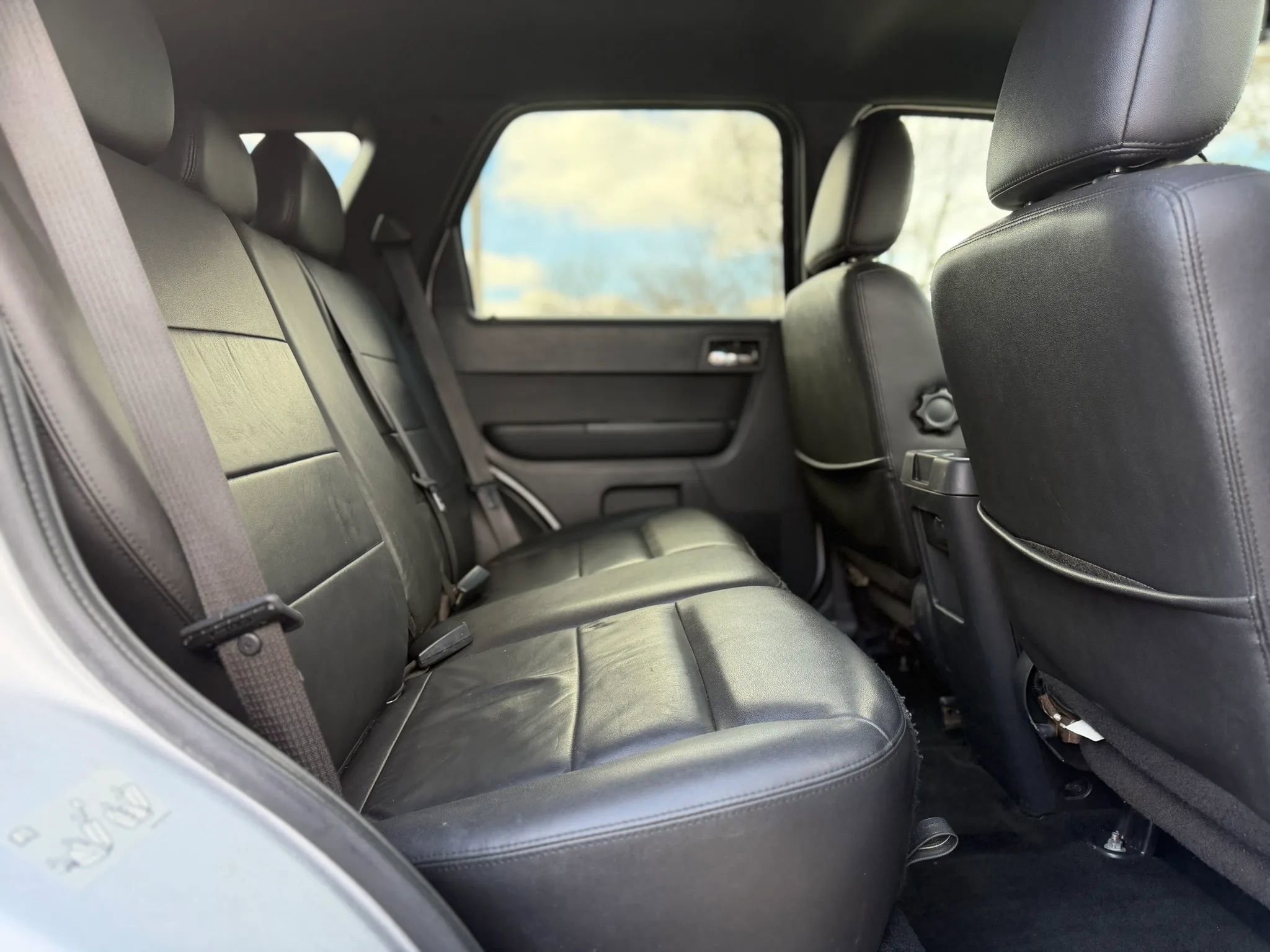 Used 2012 Ford Escape Limited image 33