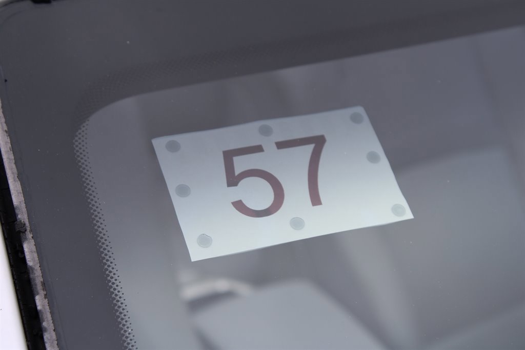 Used 2007 BMW 335i Convertible image 18