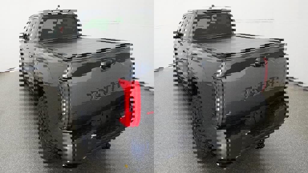 New 2026 Toyota Tundra Limited image 11