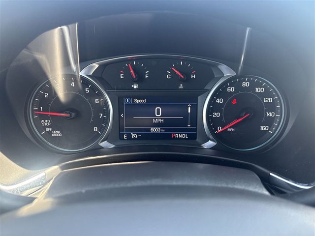 Certified 2024 Chevrolet Equinox LT w/ LPO, Floor Liner Package image 11