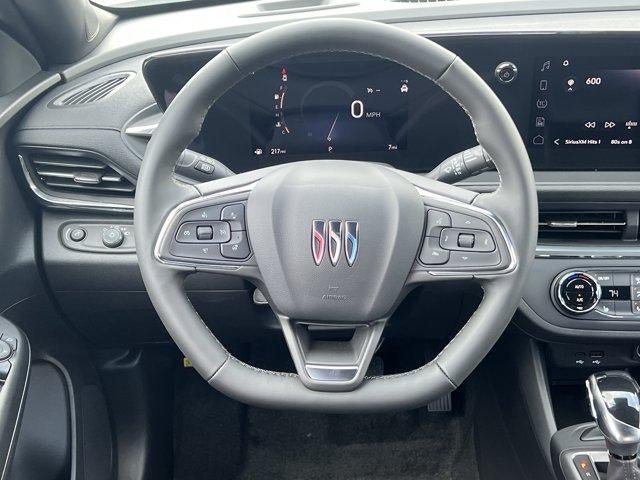 New 2026 Buick Envista Preferred w/ Convenience I Package FWD image 18