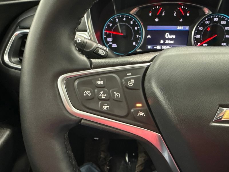 Used 2023 Chevrolet Equinox LT AWD/4WD image 26