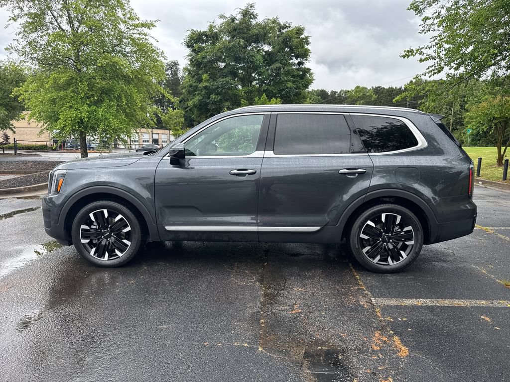 Used 2023 Kia Telluride SX Prestige AWD/4WD image 10