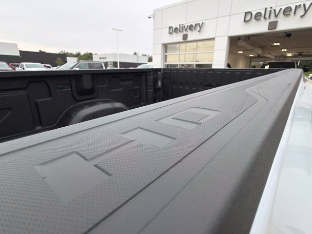 New 2026 GMC Sierra 3500 Denali Ultimate AWD/4WD image 52