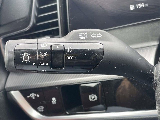 Certified 2024 Kia Sportage SX image 35