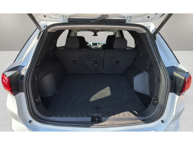Used 2024 Chevrolet Equinox LT AWD/4WD image 31