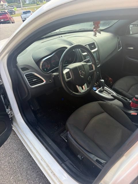 Used 2014 Dodge Avenger SXT w/ Rallye Appearance Group FWD image 4