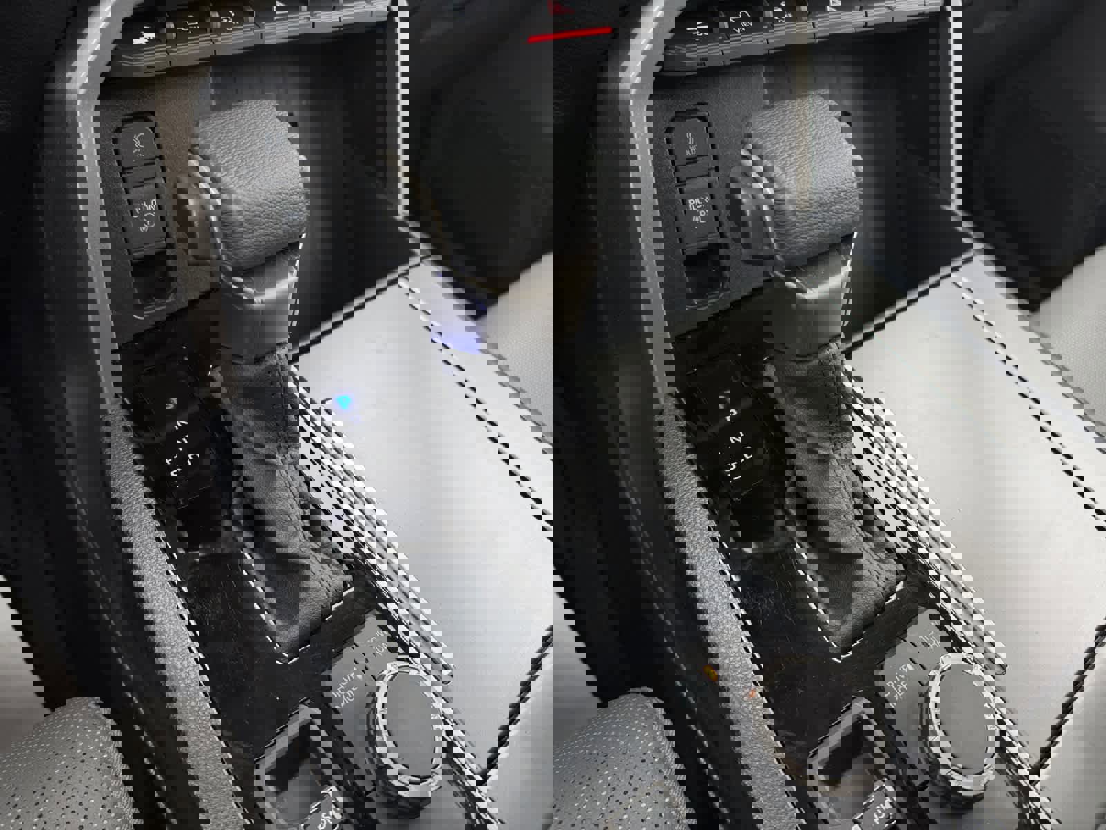 Used 2024 Toyota Sequoia SR5 w/ SR5 Premium Package image 8