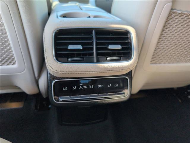 Certified 2023 Mercedes-Benz GLS 450 4MATIC image 18