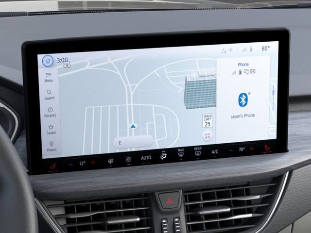 New 2026 Ford Escape Platinum AWD/4WD image 14