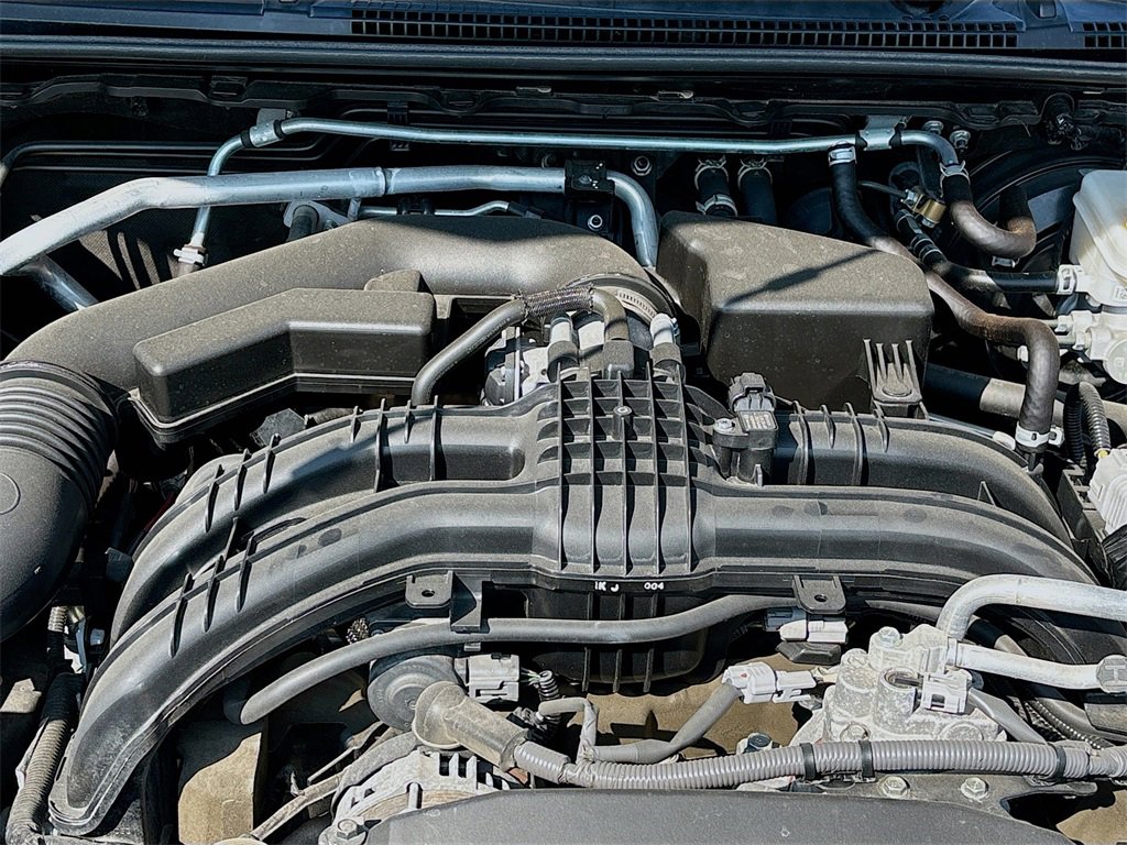 Used 2022 Subaru Crosstrek 2.0i image 29